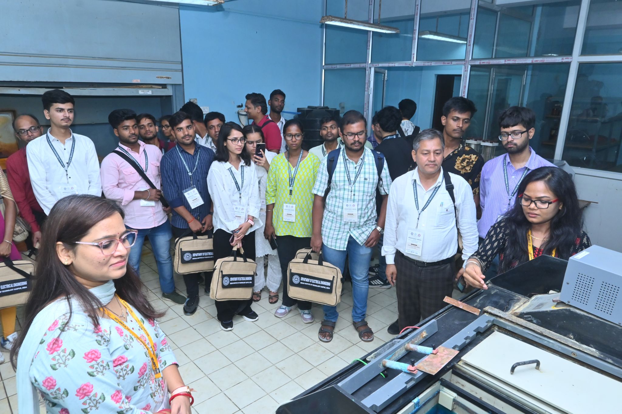 Metamaterial Workshop